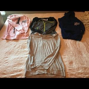 VS Pink size small lot